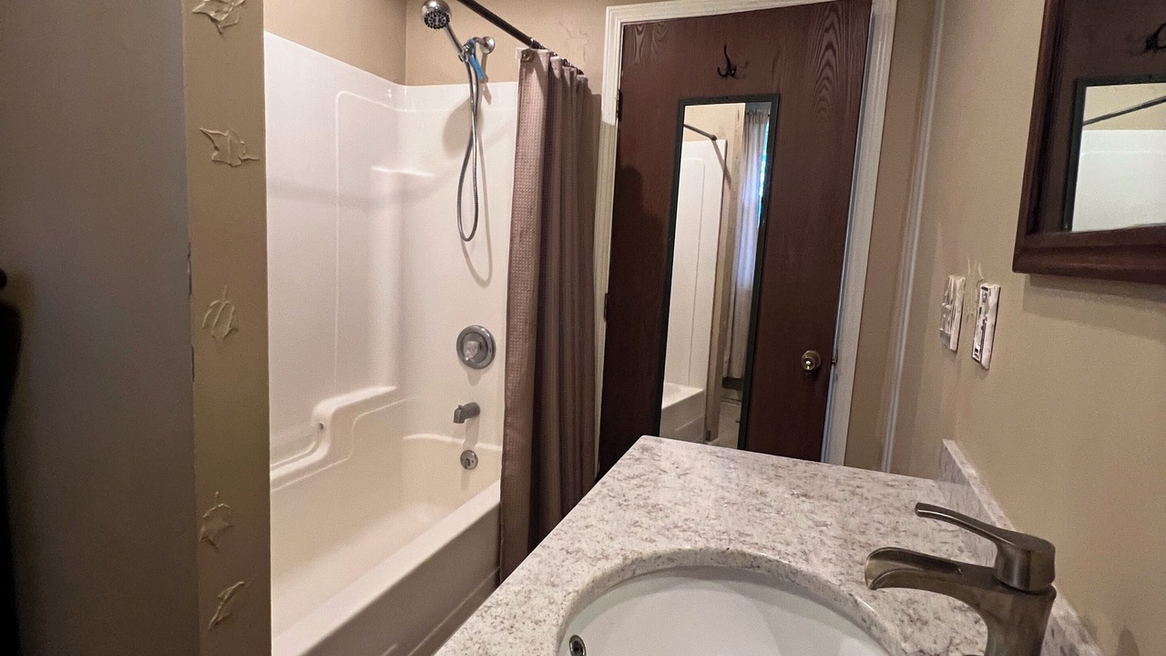 Photo of Bathroom in Onondaga