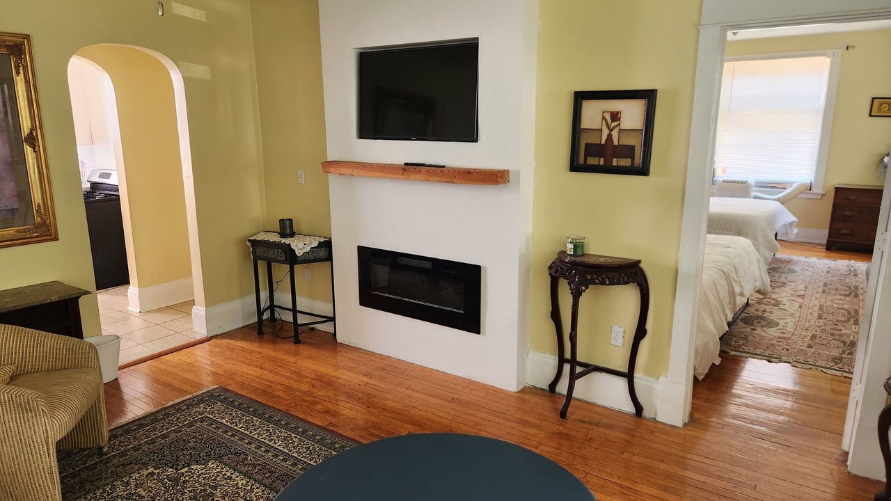 Photo of Bedroom in Grand Rapids