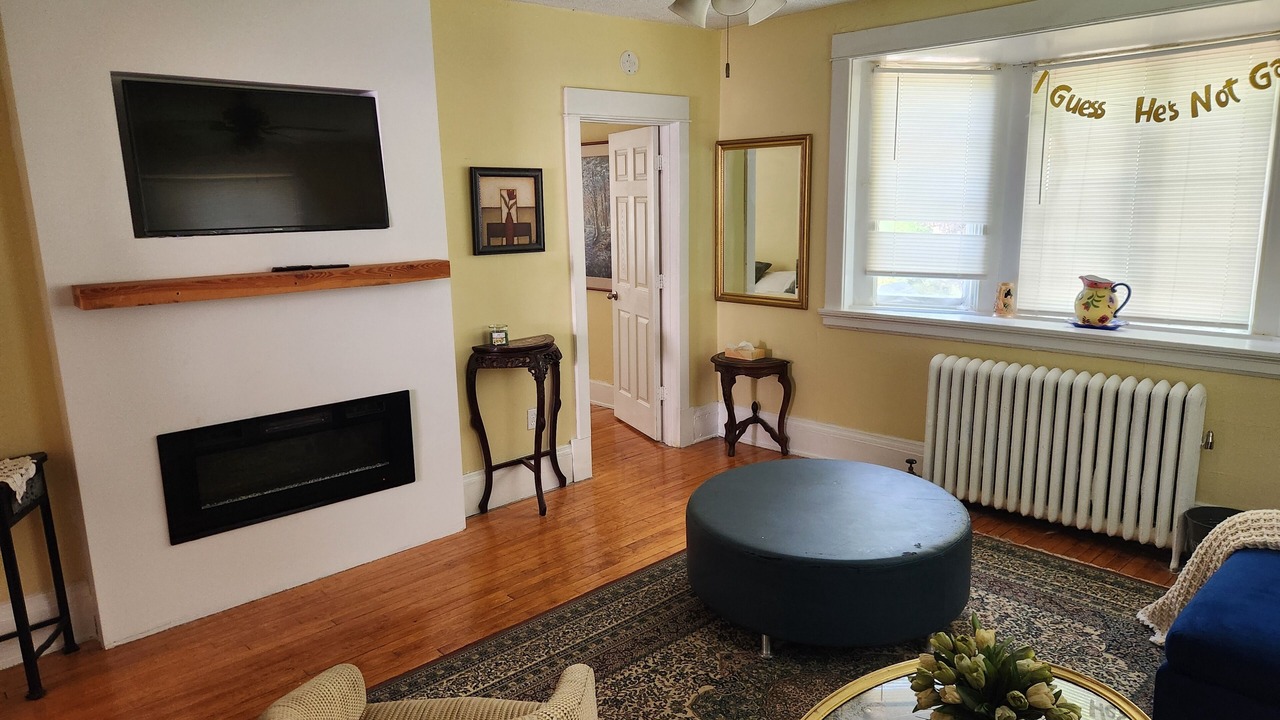 Photo of Livingroom in Grand Rapids