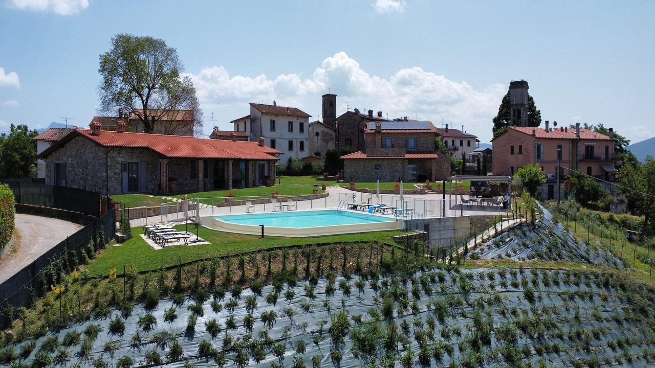 Photo of Outdoor in Poppi