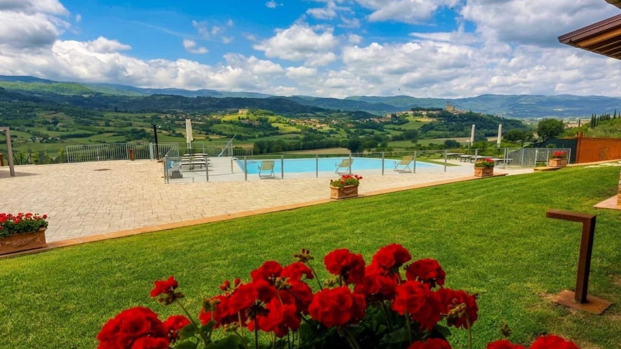 Photo of Outdoor in Poppi