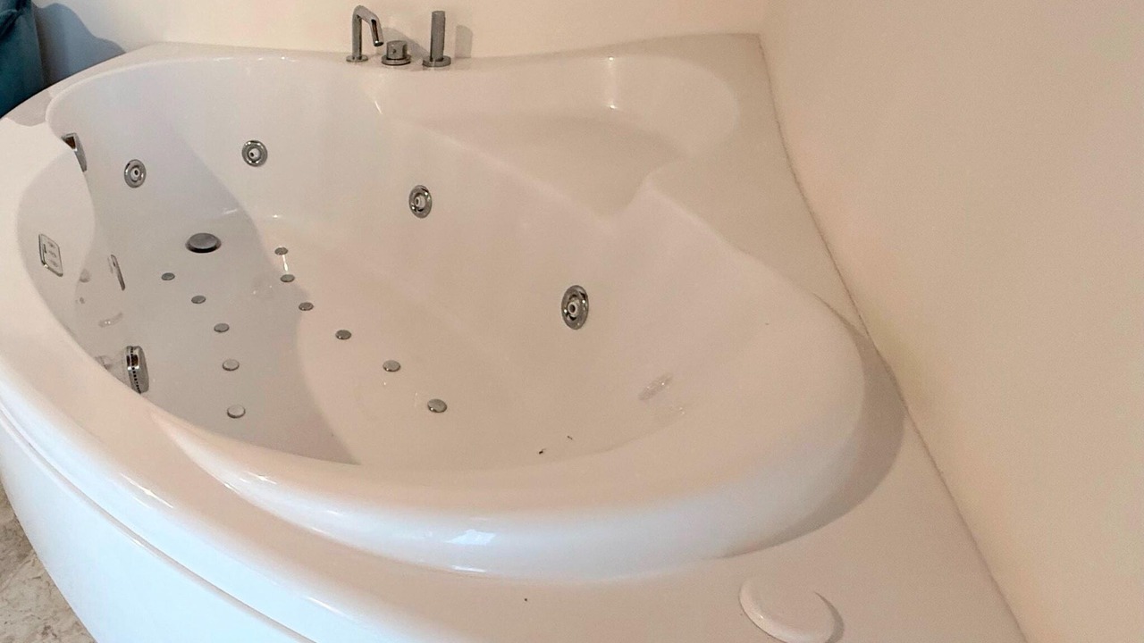 Photo of Bathroom in Poppi