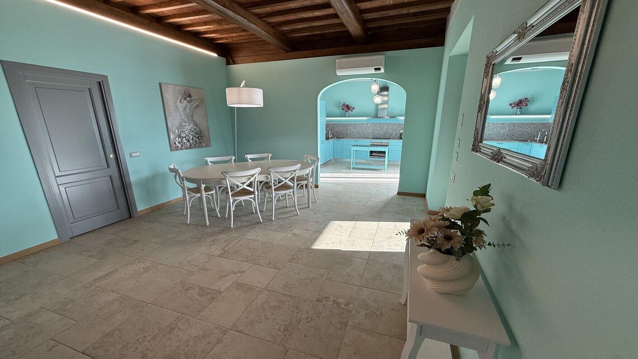 Photo of Livingroom in Poppi