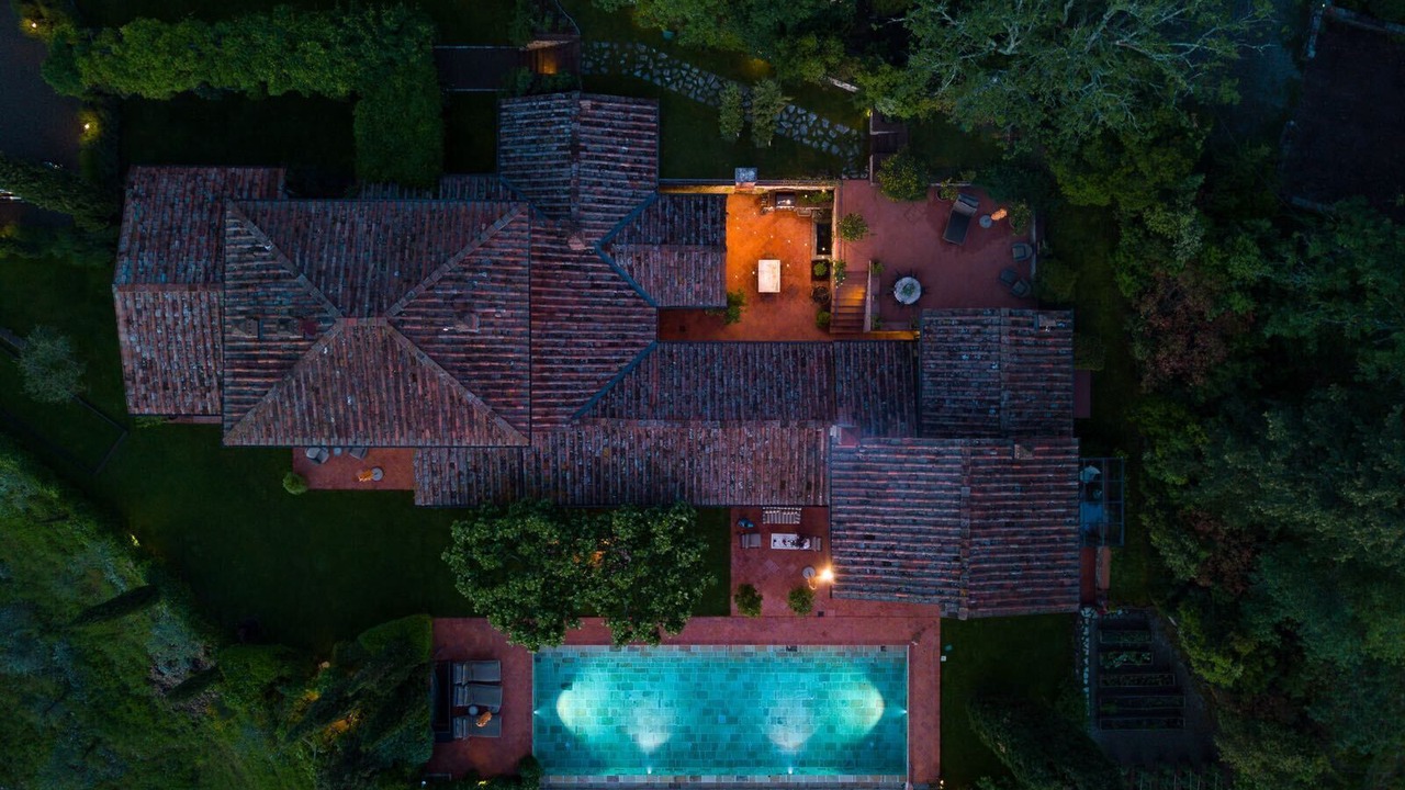 Photo of Outdoor in Gaiole in Chianti