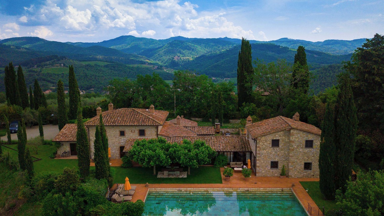 Photo of Outdoor in Gaiole in Chianti