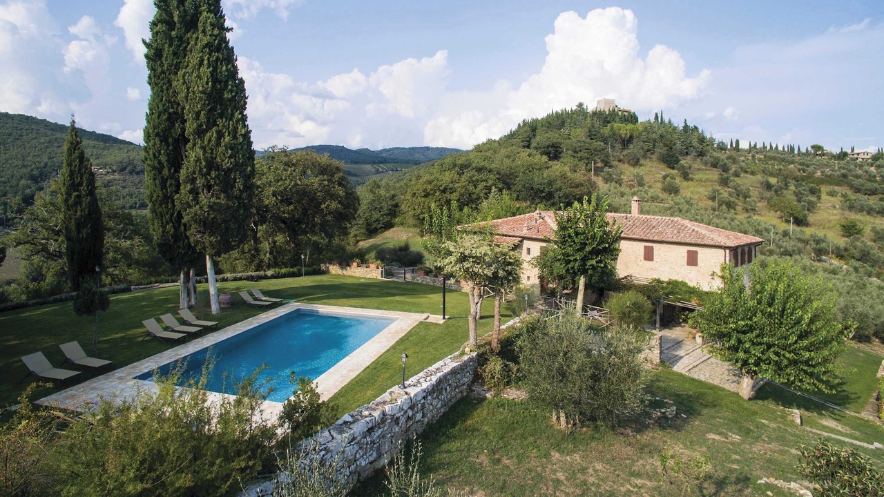 Photo of Outdoor in Vertine