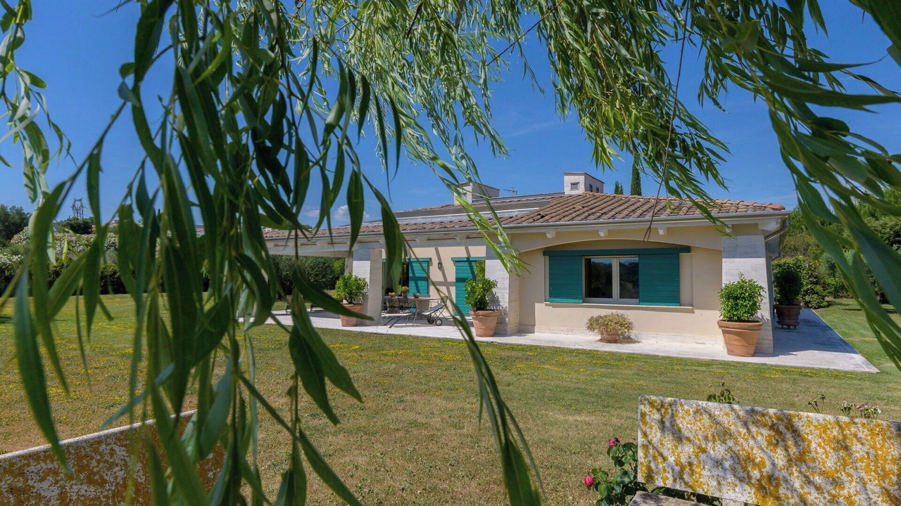 Photo of Outdoor in Saturnia