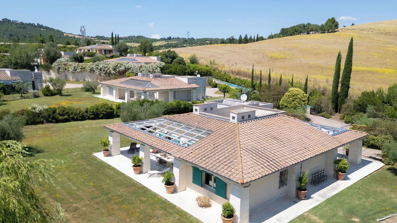Photo of Outdoor in Saturnia