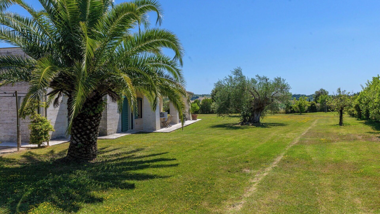 Photo of Outdoor in Saturnia