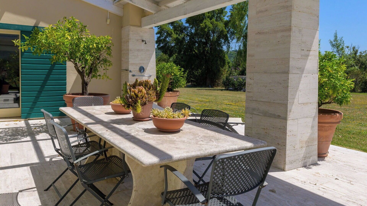 Photo of Outdoor in Saturnia