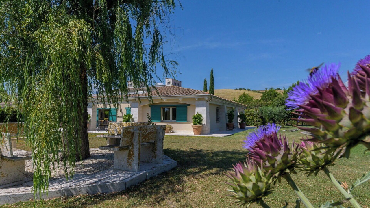 Photo of Outdoor in Saturnia