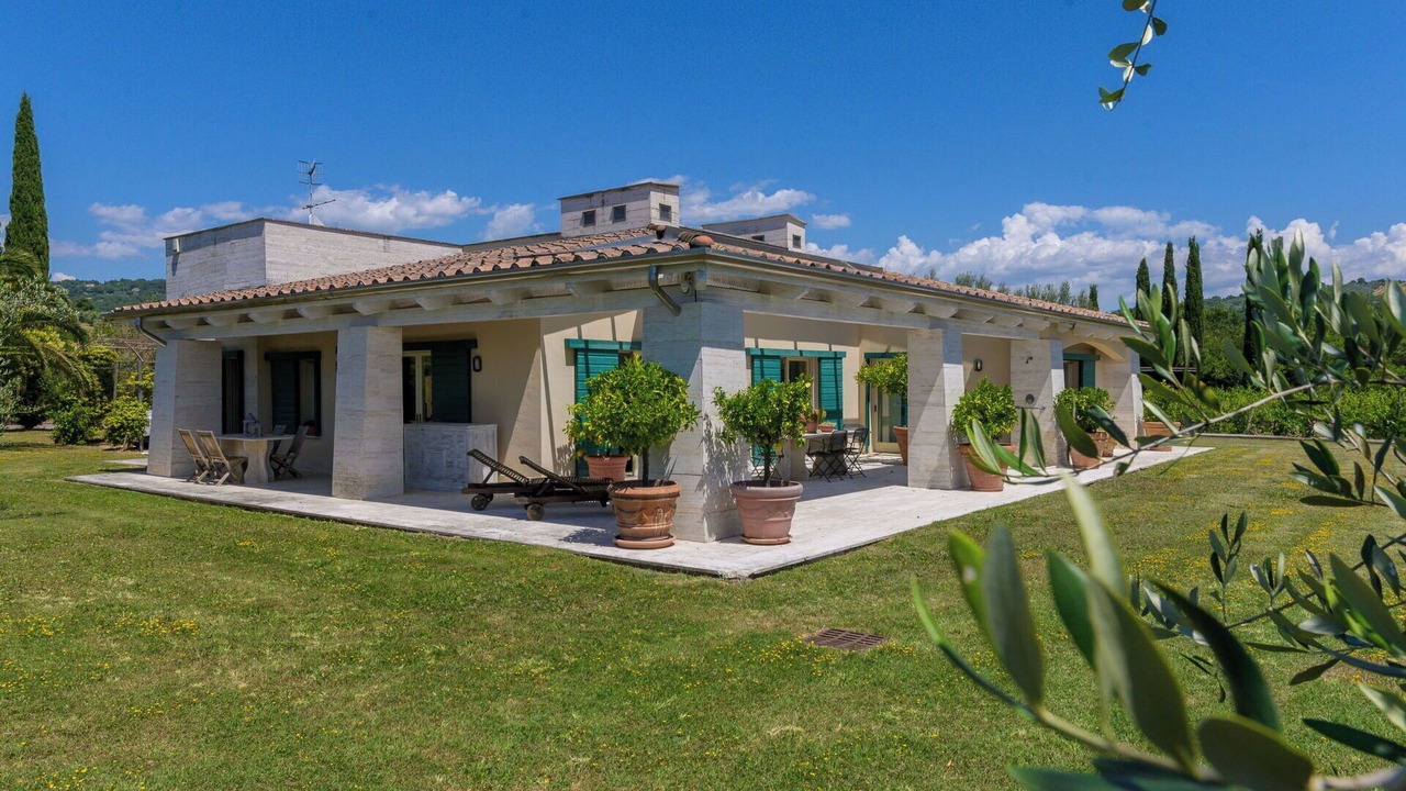 Photo of Outdoor in Saturnia