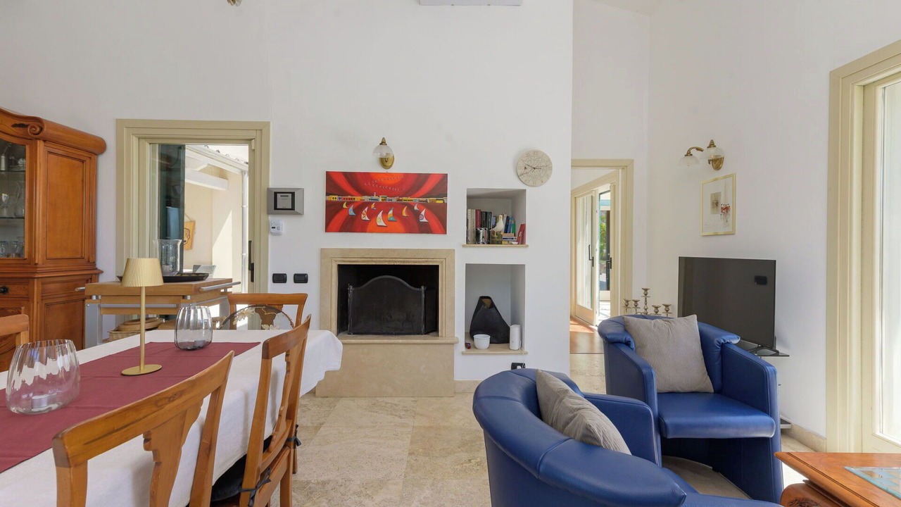 Photo of Bedroom in Saturnia