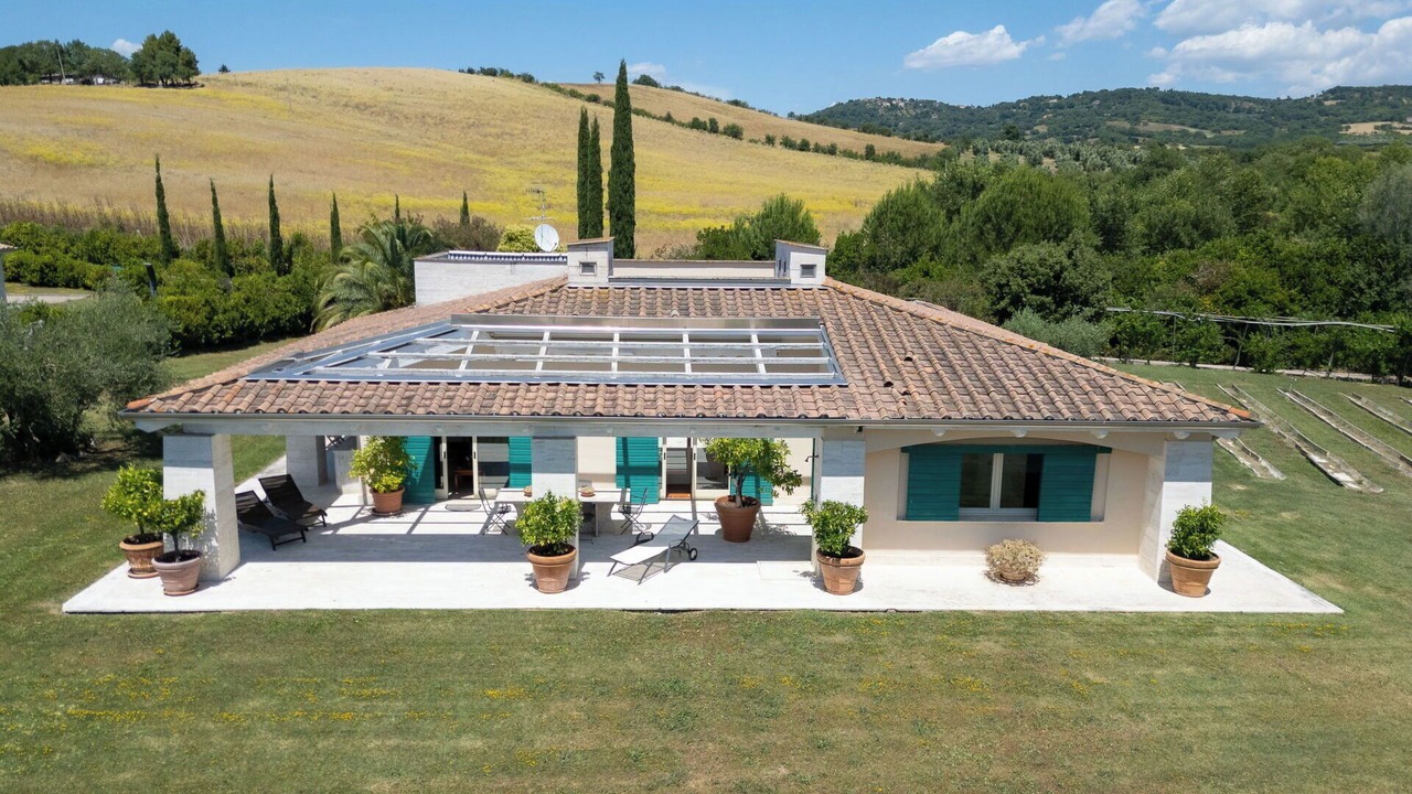Photo of Outdoor in Saturnia