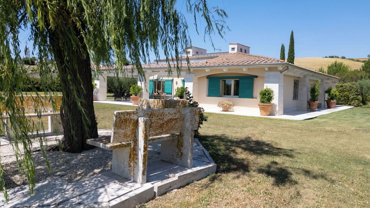 Photo of Outdoor in Saturnia