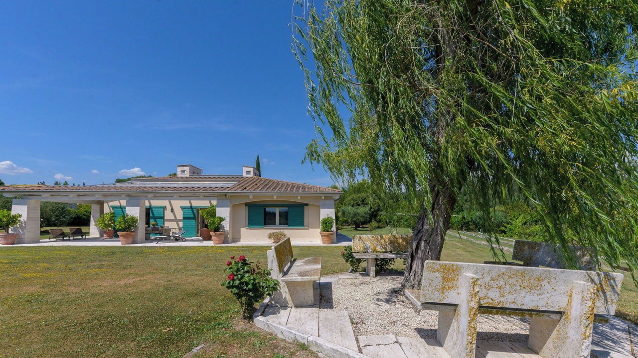 Photo of Outdoor in Saturnia