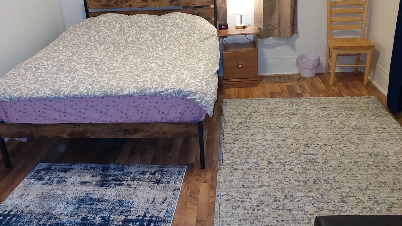 Photo of Bedroom in Hancock