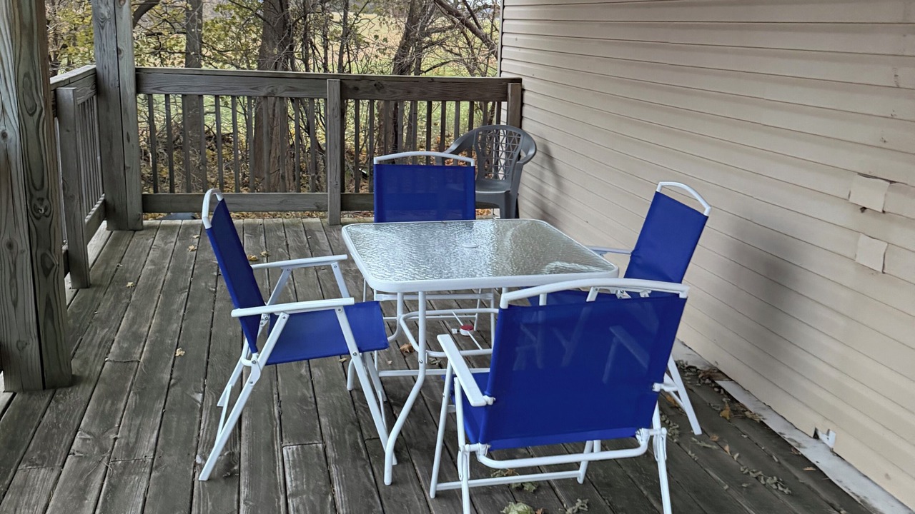 Photo of Outdoor in Hancock