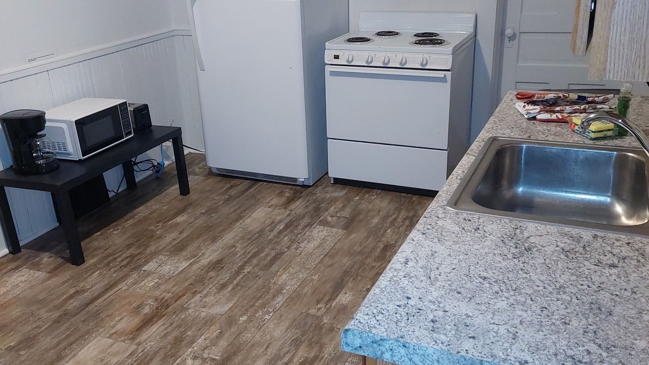Photo of Kitchen in Hancock