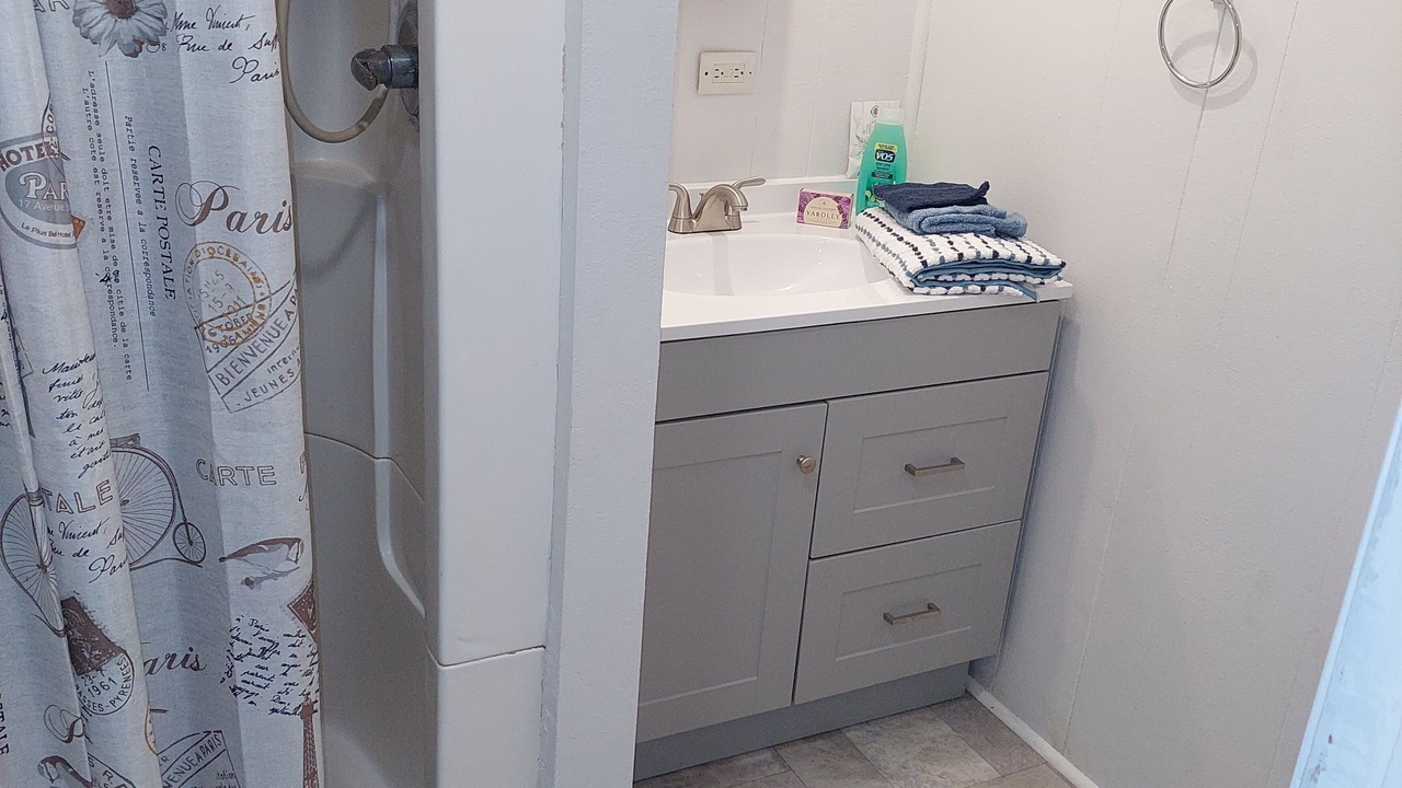 Photo of Bathroom in Hancock