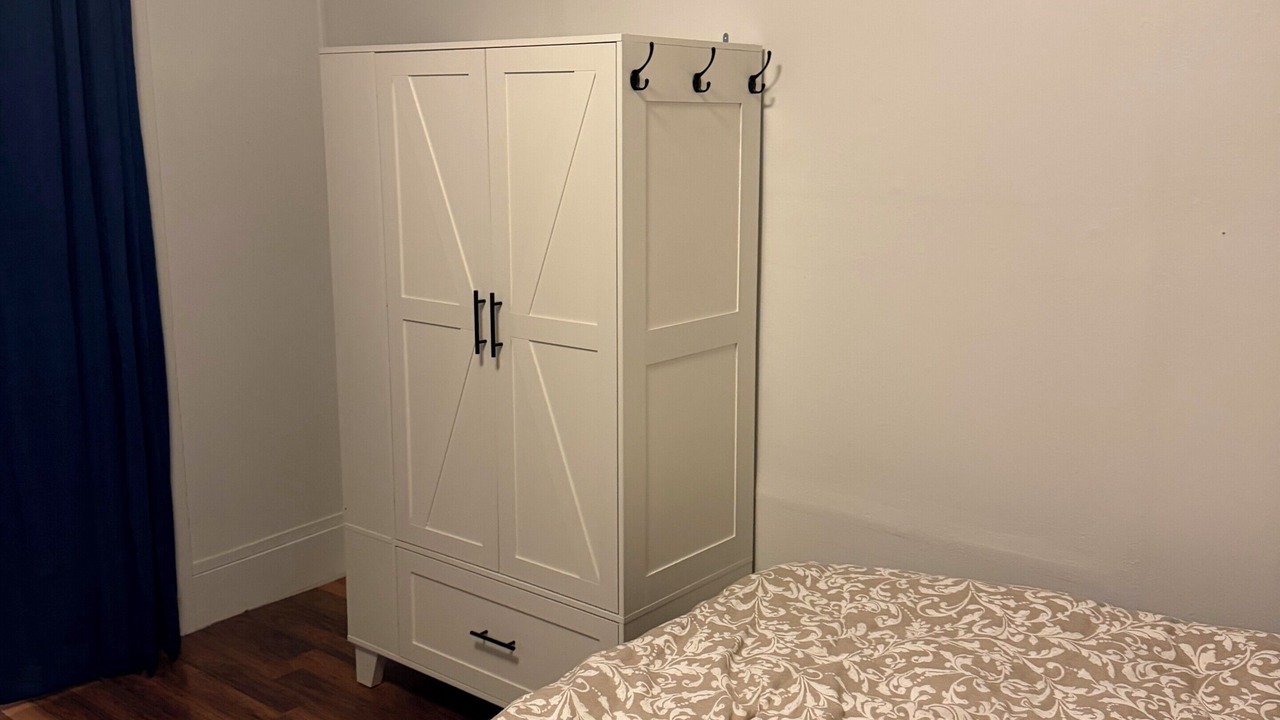 Photo of Bedroom in Hancock
