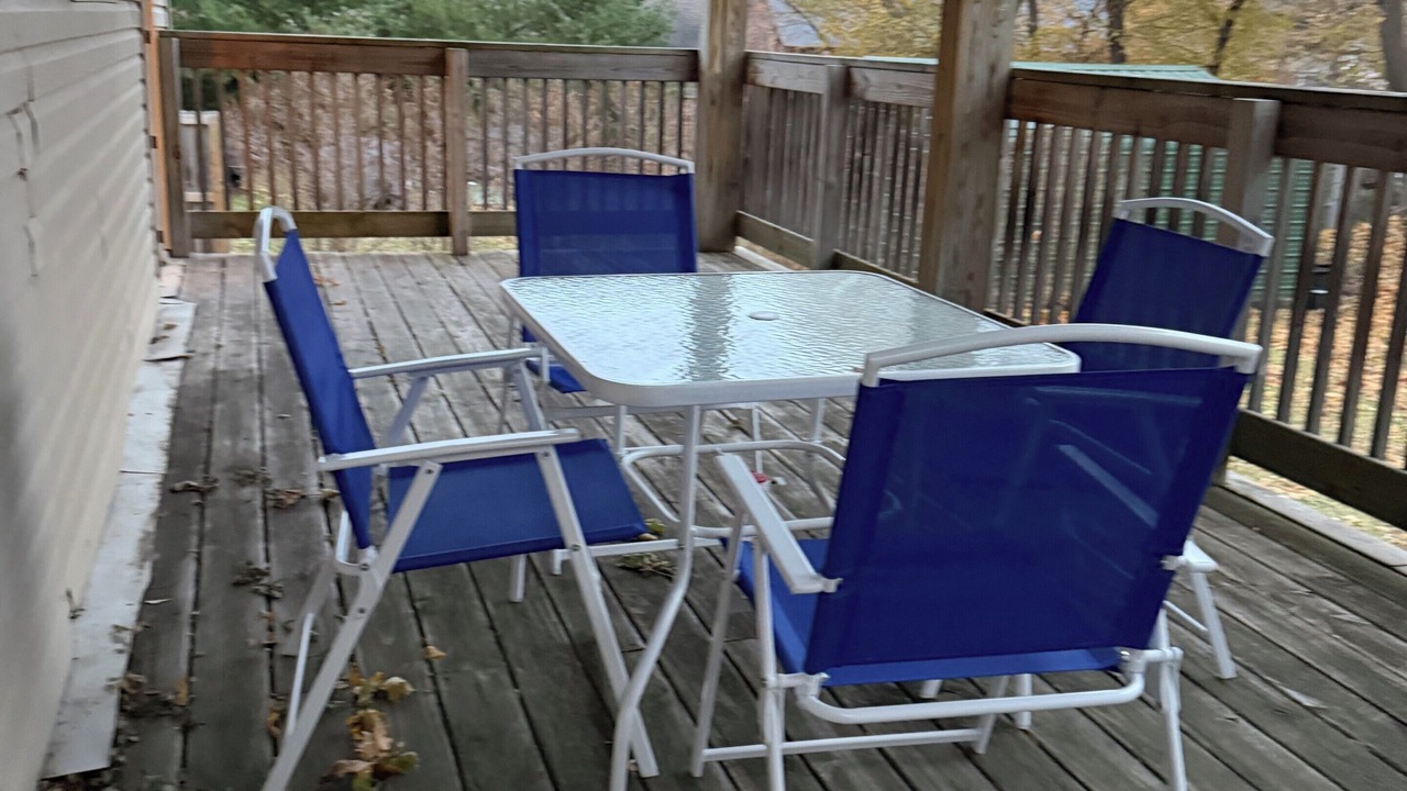 Photo of Outdoor in Hancock