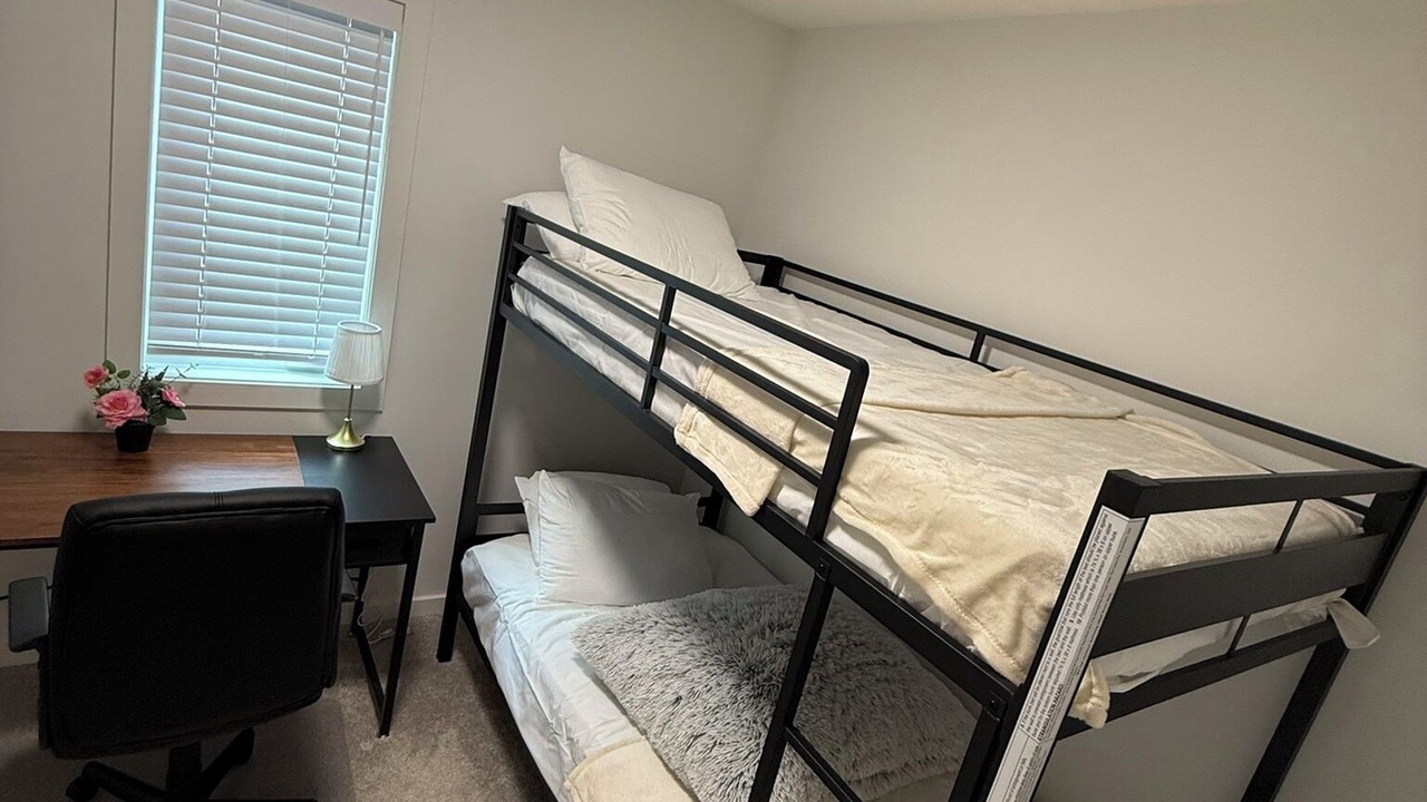 Photo of Bedroom in Southwest Calgary