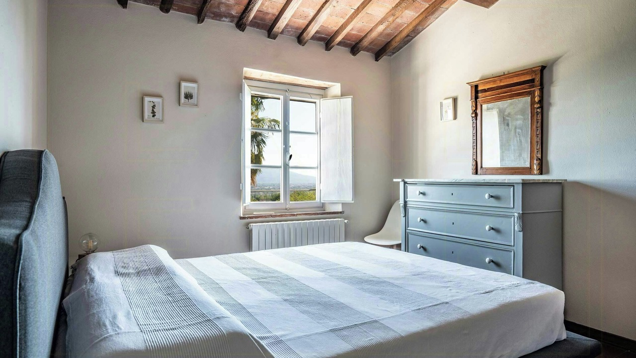 Photo of Bedroom in Capannori