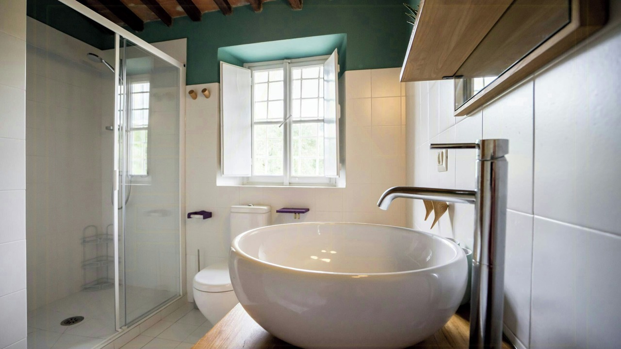 Photo of Bathroom in Capannori