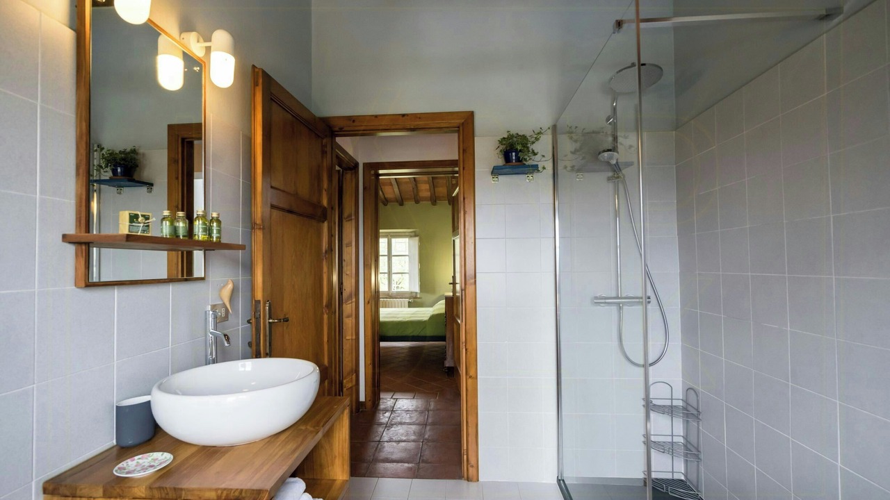 Photo of Bathroom in Capannori