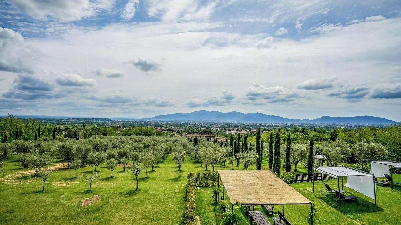 Photo of Outdoor in Capannori