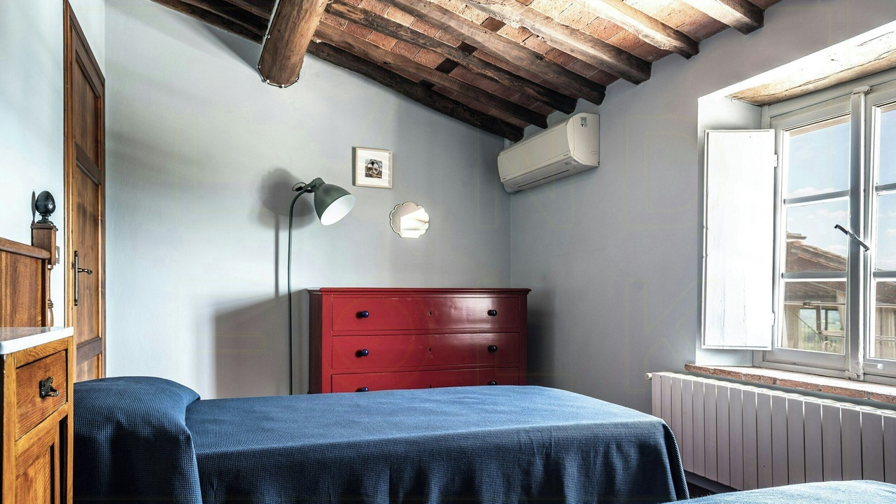 Photo of Bedroom in Capannori