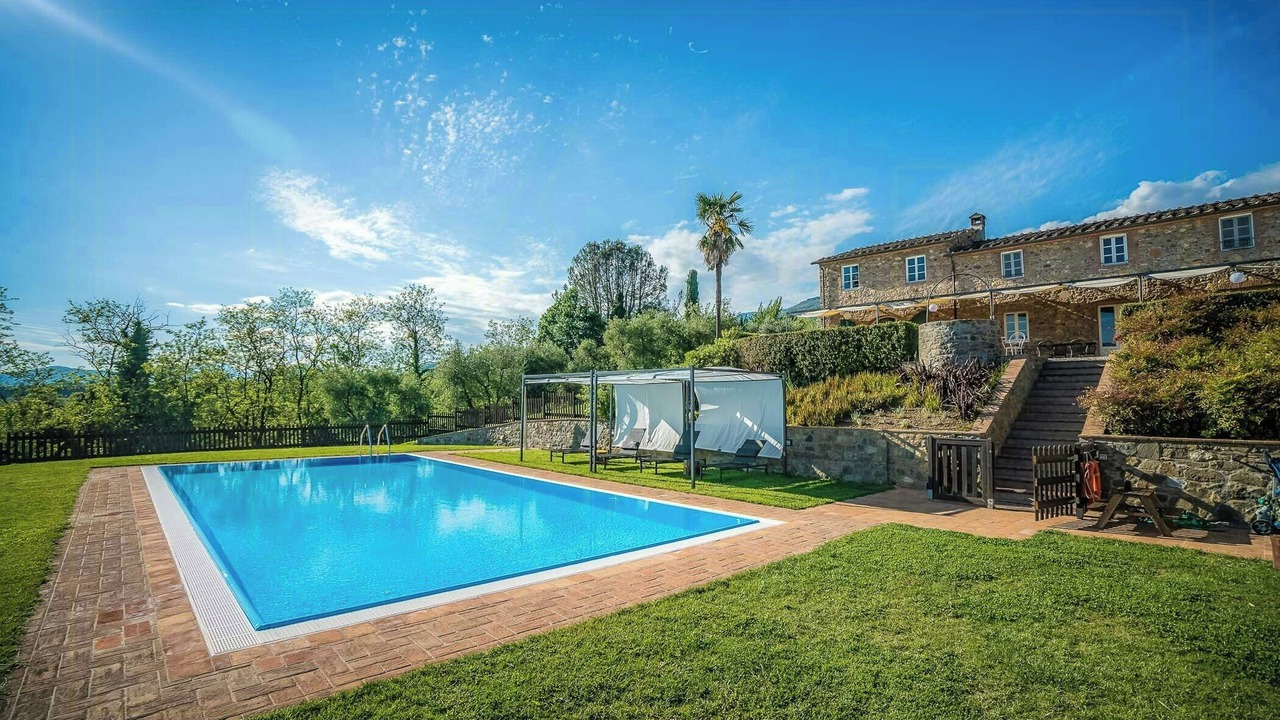 Photo of Outdoor in Capannori