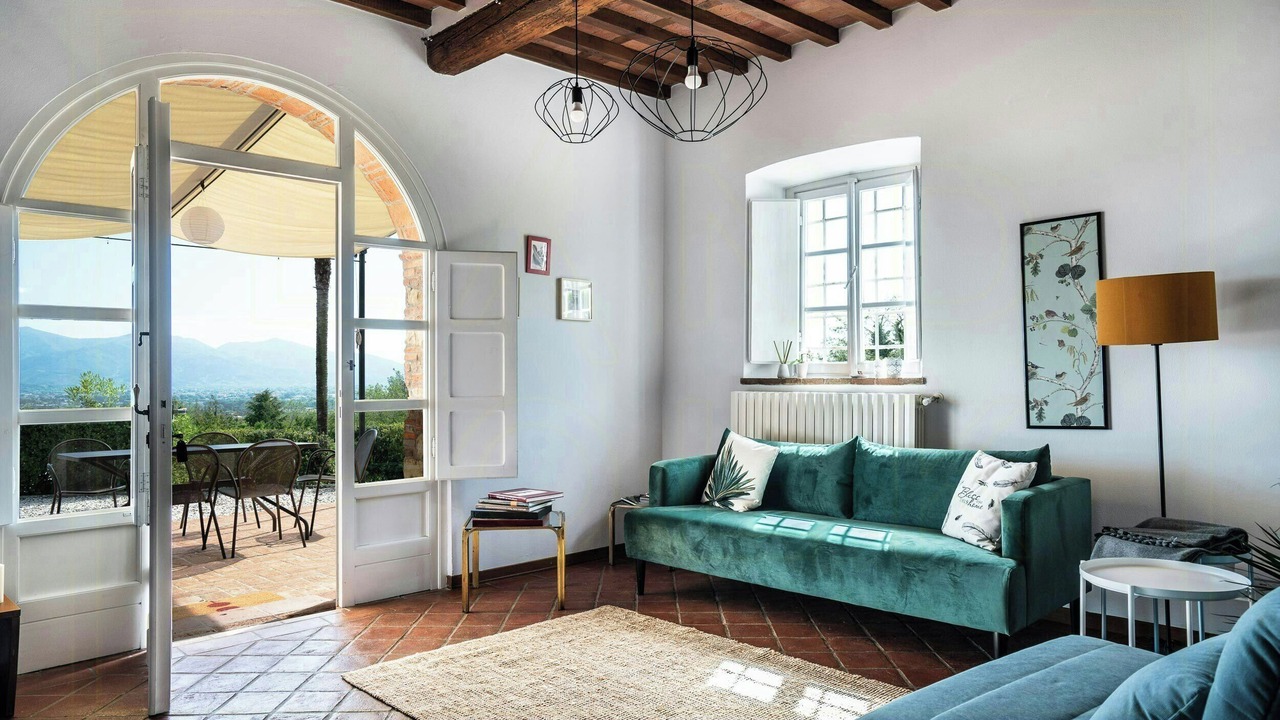 Photo of Livingroom in Capannori