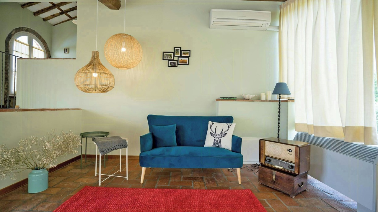 Photo of Livingroom in Capannori