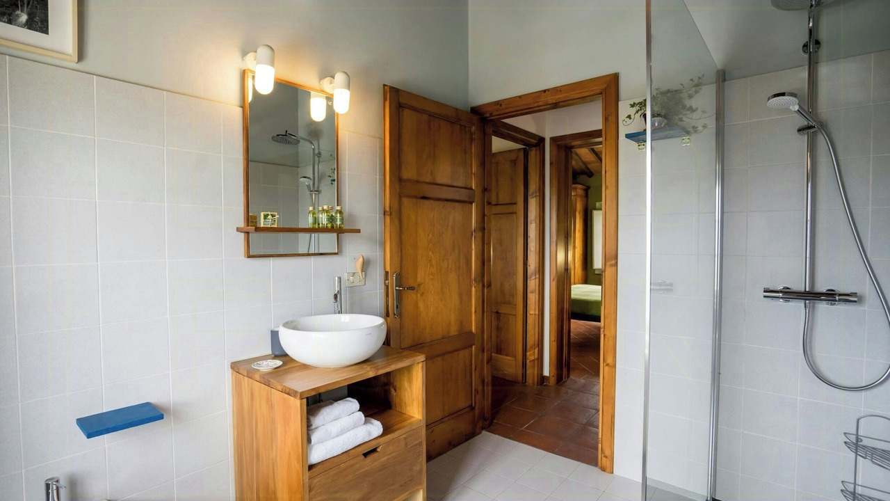 Photo of Bathroom in Capannori