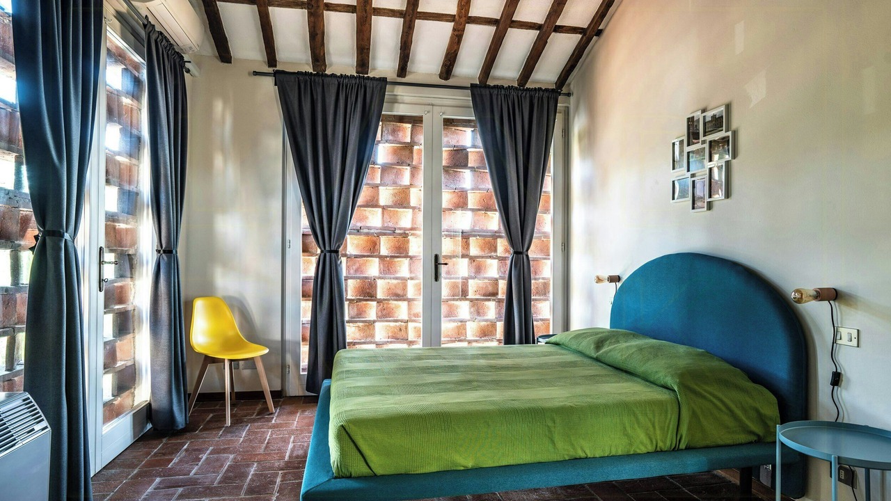 Photo of Bedroom in Capannori