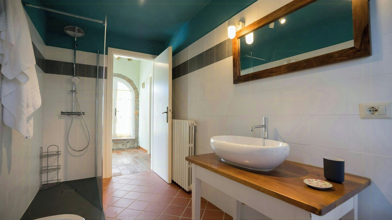 Photo of Bathroom in Capannori