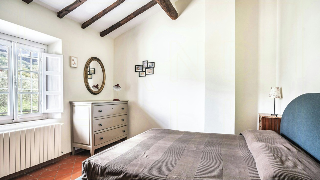 Photo of Bedroom in Capannori