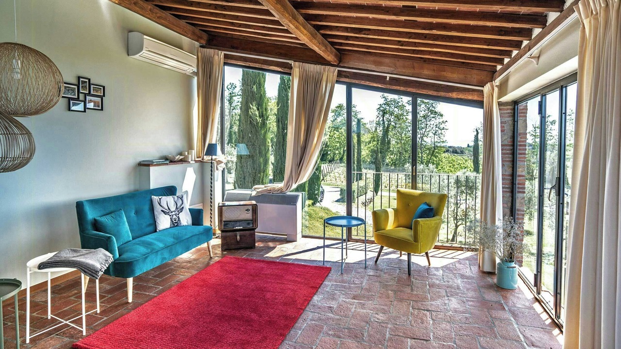 Photo of Livingroom in Capannori