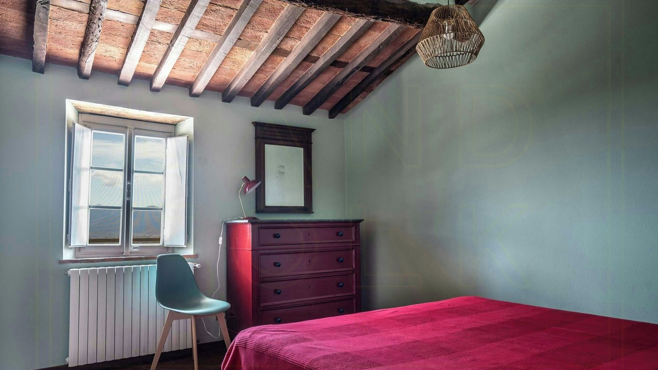 Photo of Bedroom in Capannori