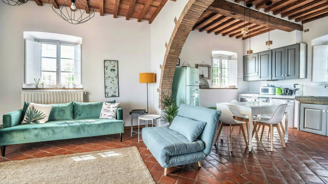 Photo of Livingroom in Capannori