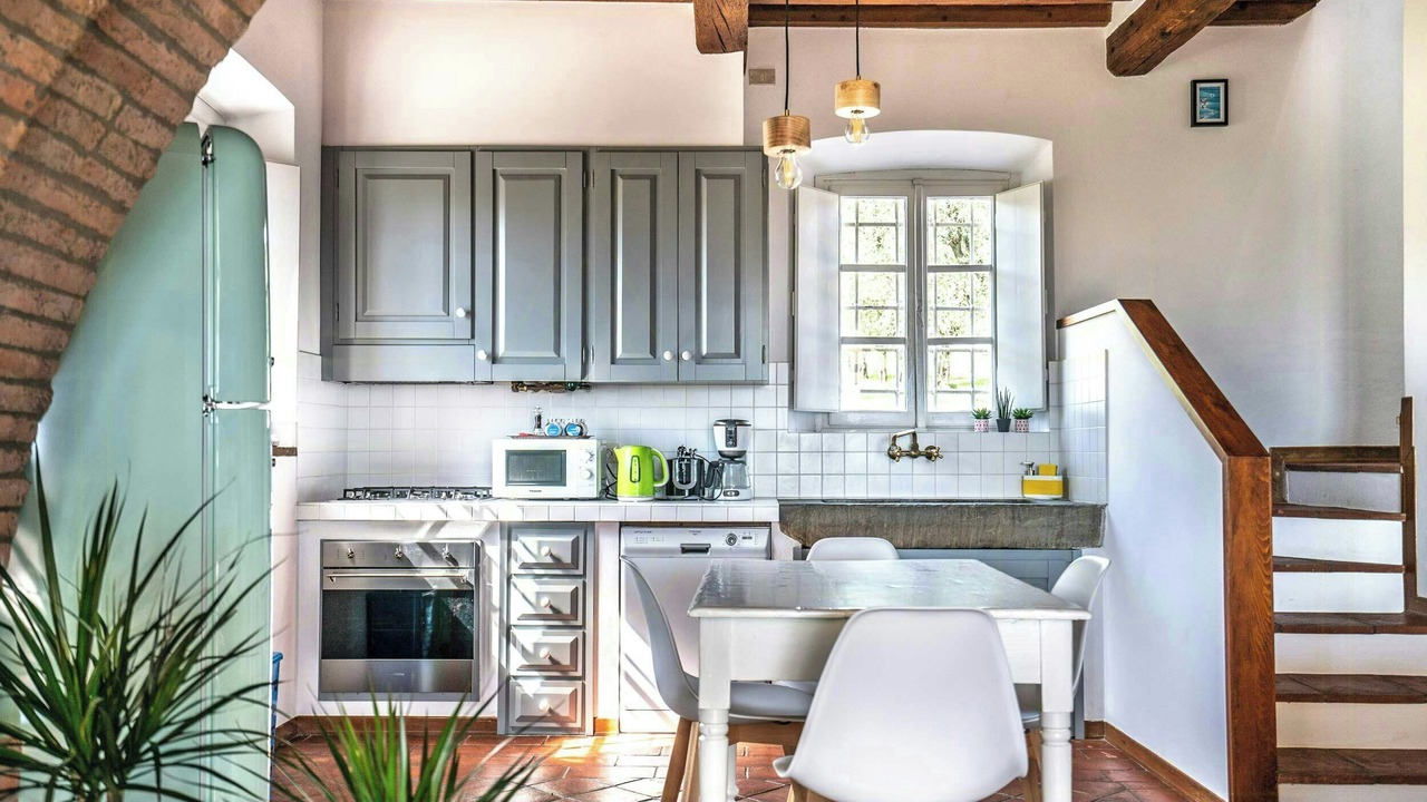 Photo of Kitchen in Capannori