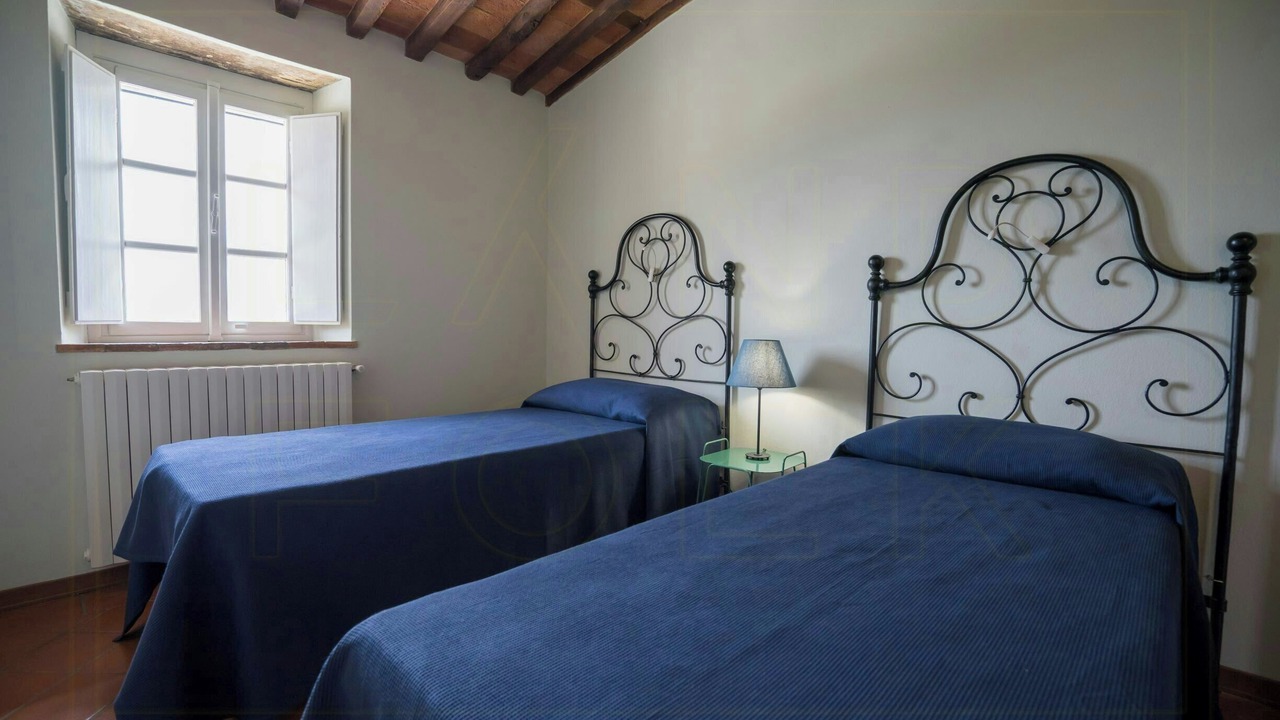 Photo of Bedroom in Capannori