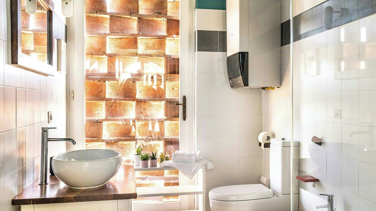 Photo of Bathroom in Capannori