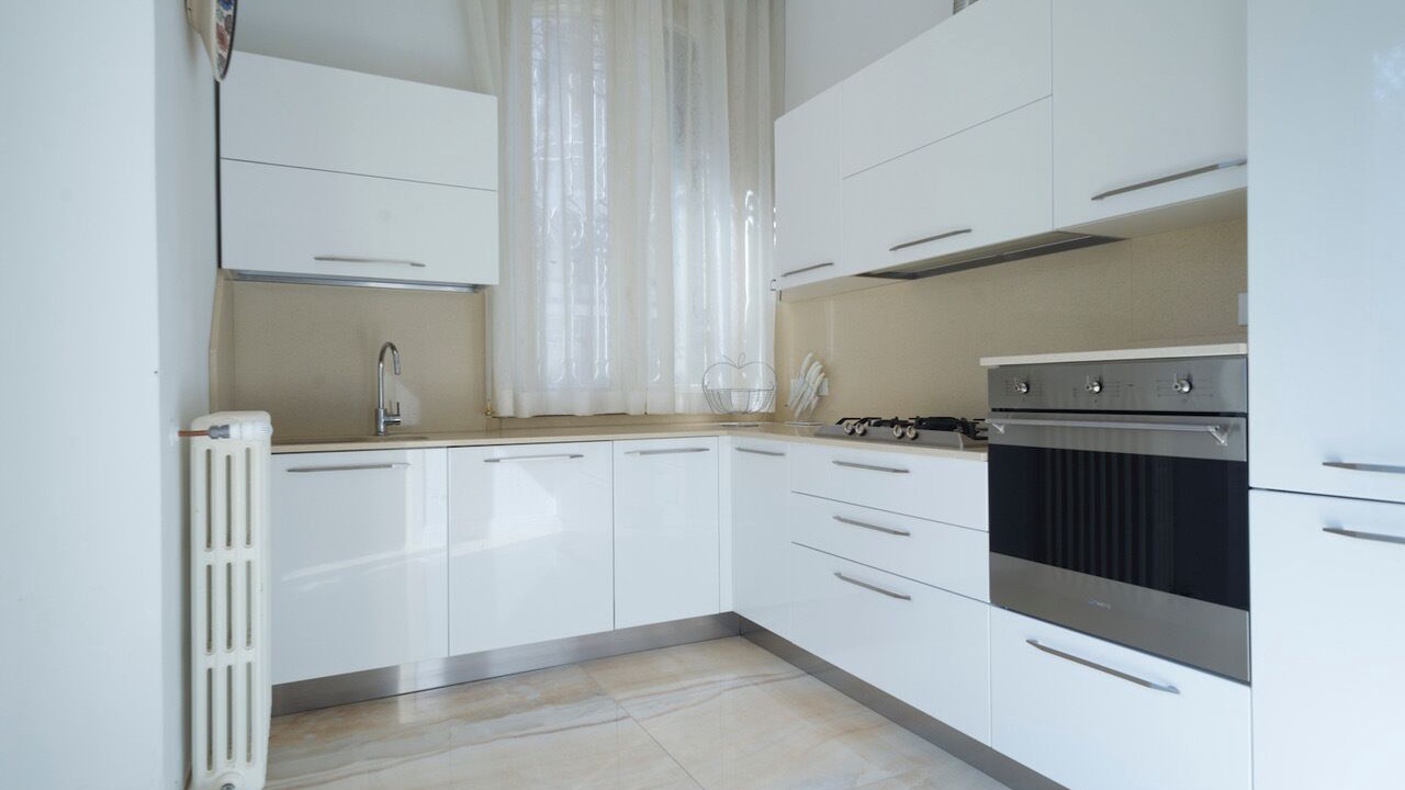 Photo of Kitchen in Montecatini Terme
