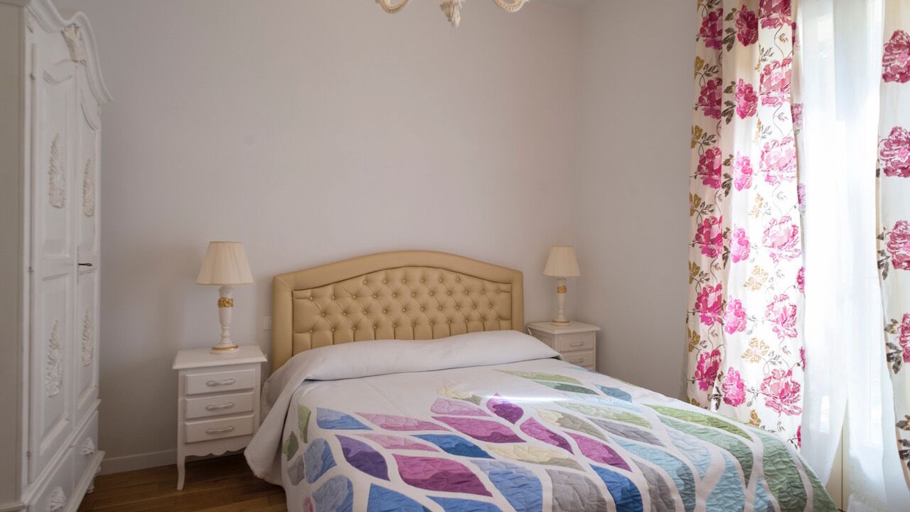 Photo of Bedroom in Montecatini Terme