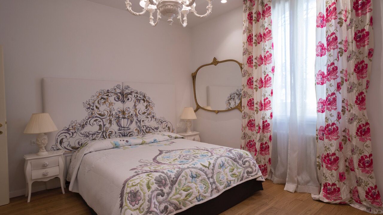 Photo of Bedroom in Montecatini Terme