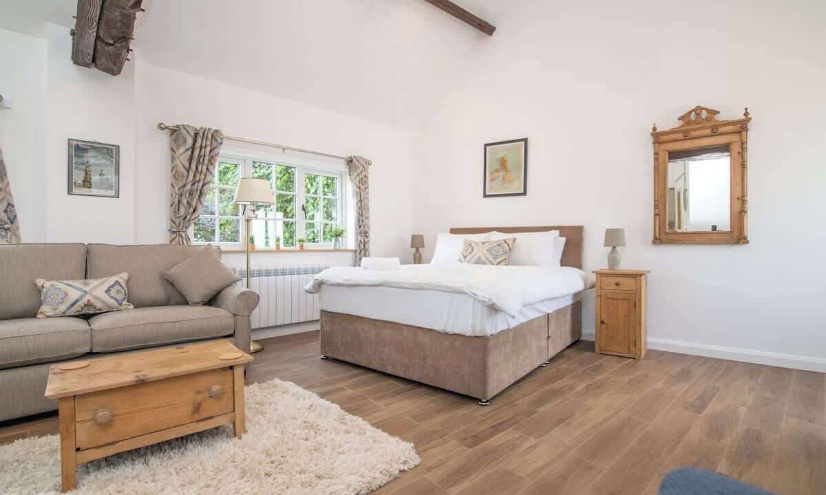 Photo of Bedroom in South Littleton