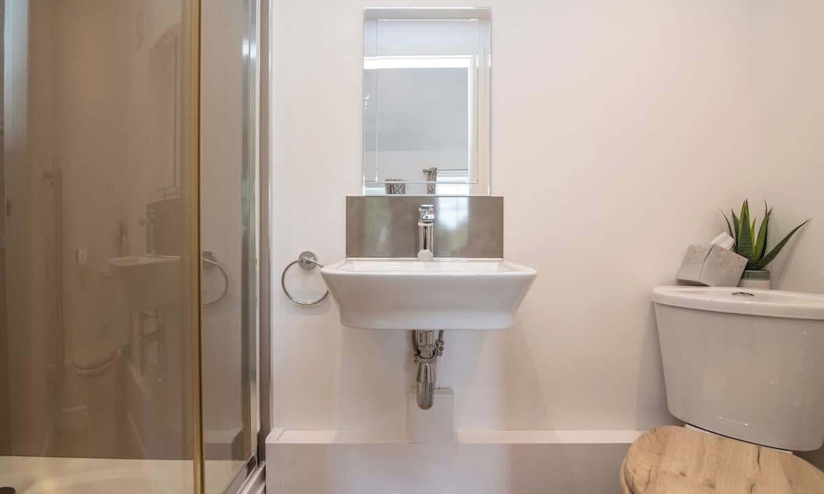 Photo of Bathroom in South Littleton